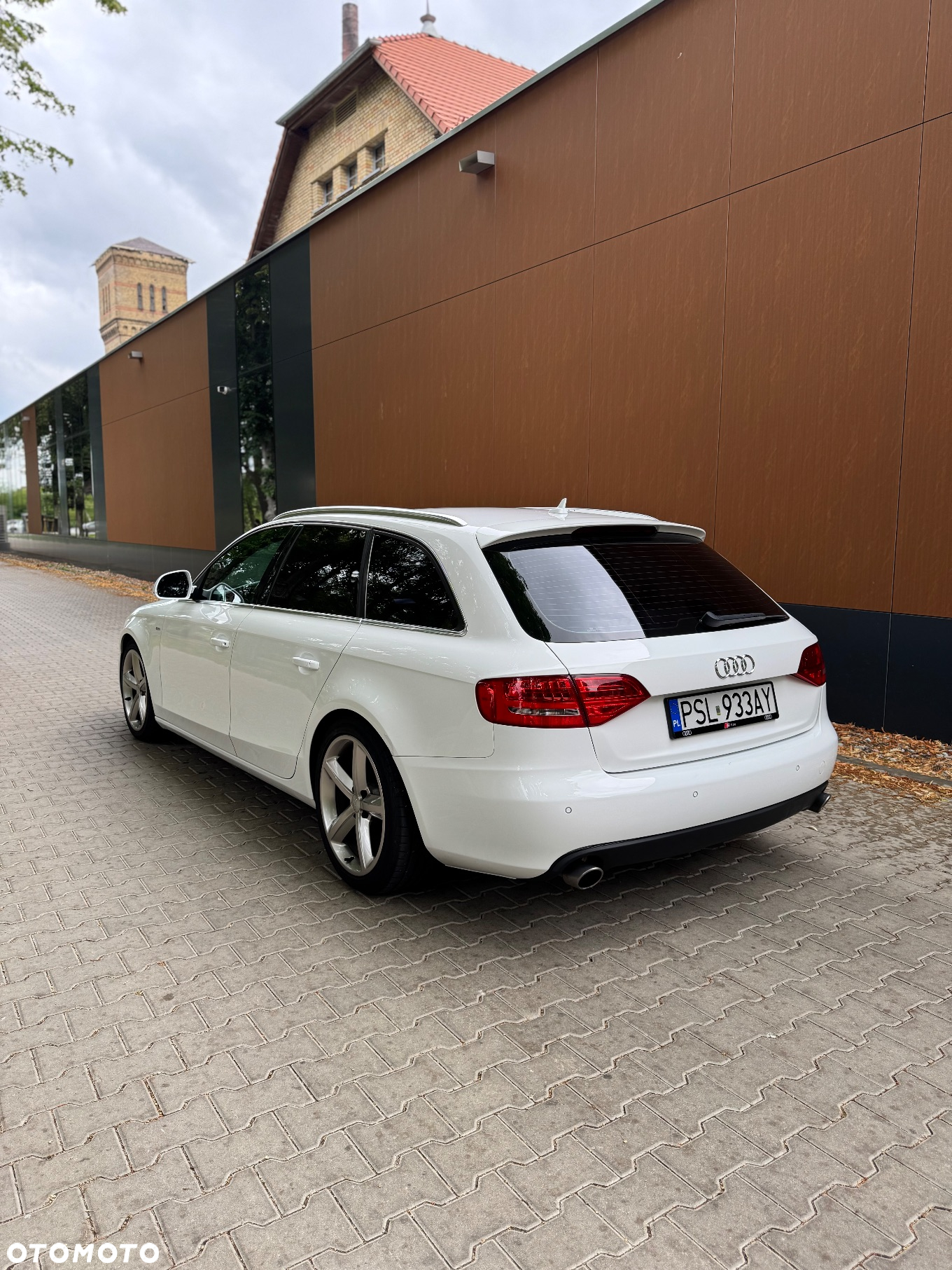 Audi A4 2.7 TDI Multitronic - 4