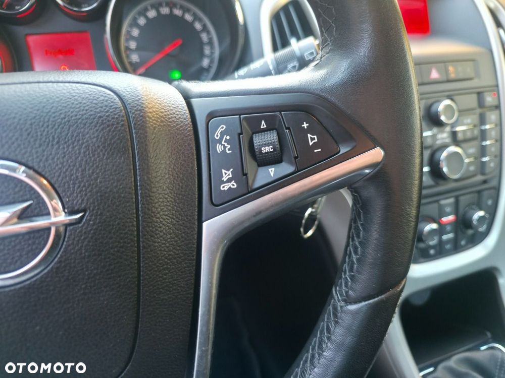 Opel Astra - 19