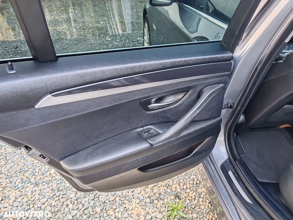 BMW Seria 5 - 12