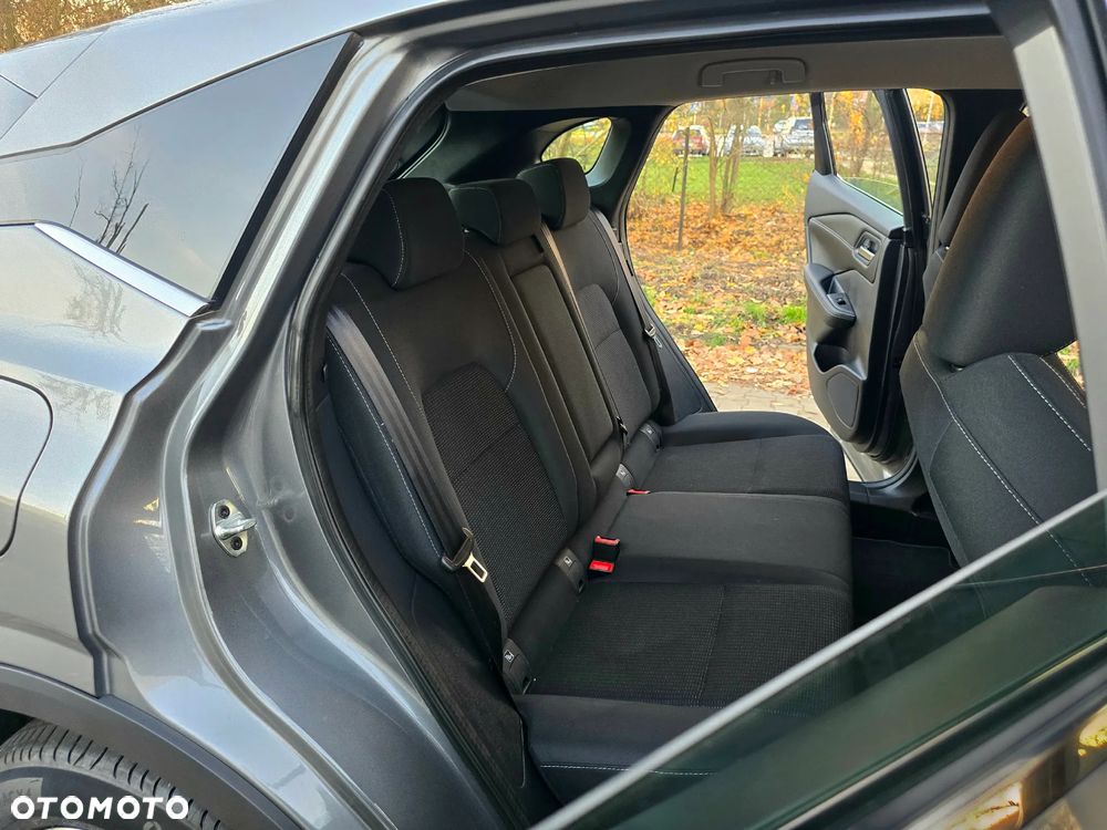 Nissan Qashqai 1.3 DIG-T Tekna DCT - 19