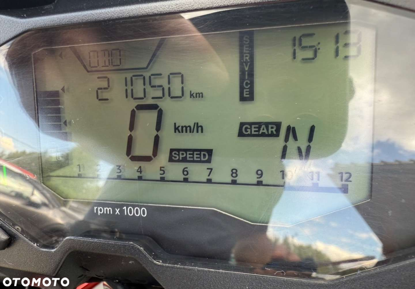 BMW GS - 10