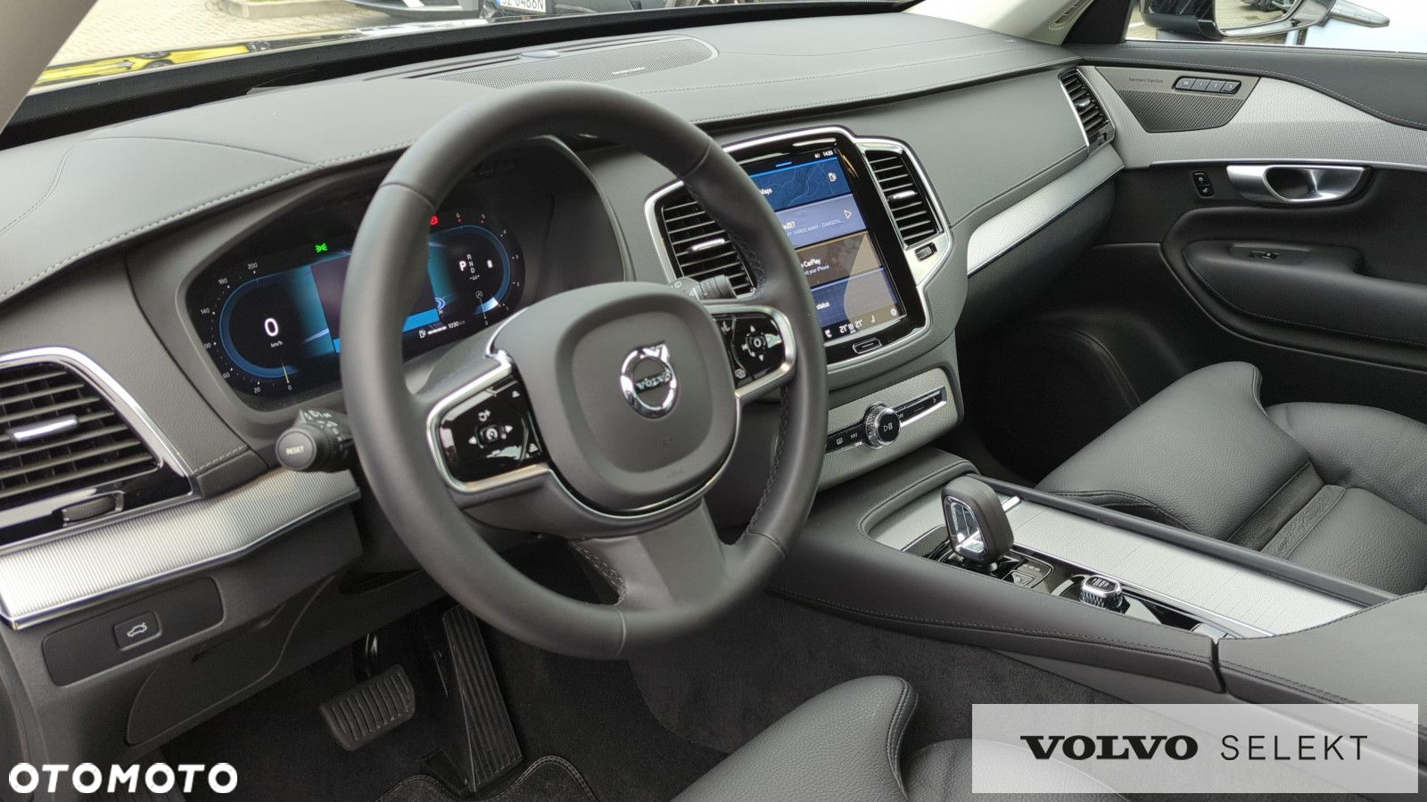 Volvo XC 90 - 10