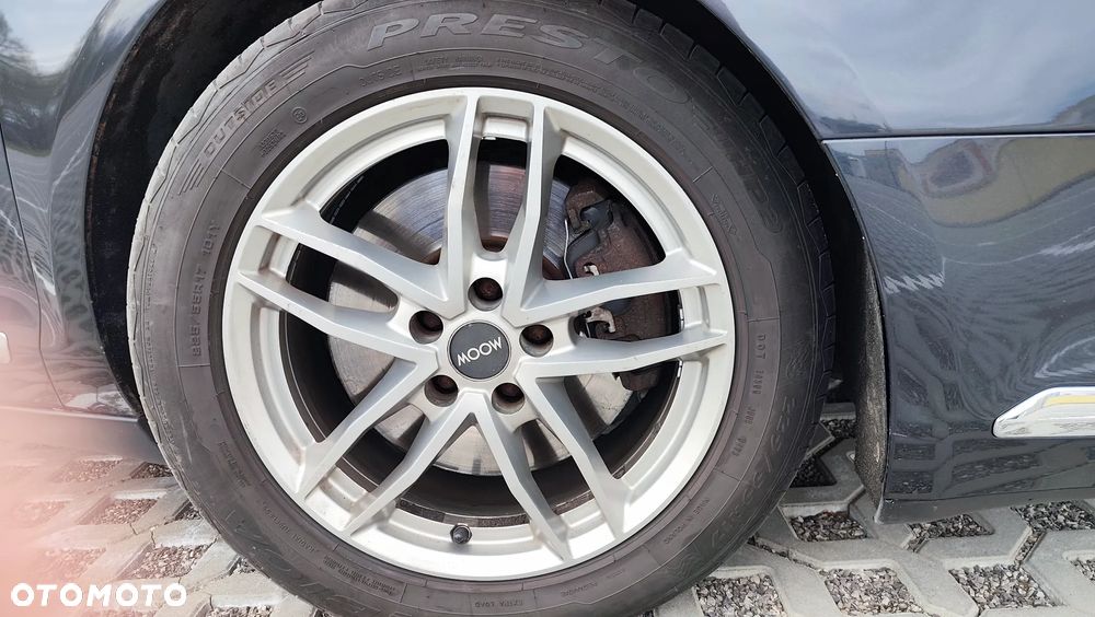 Citroën C5 HDi 200 FAP Exclusive - 30