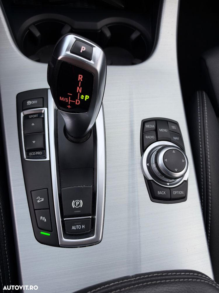 BMW X3 - 10