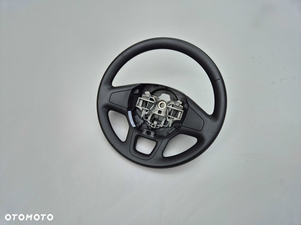 IDEALNY Stan ! Kierownica Czarna Opel VIVARO B II TRAFIC III Talento