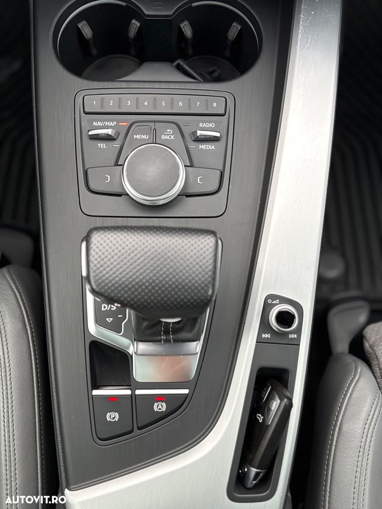 Audi A5 Coupé - 6
