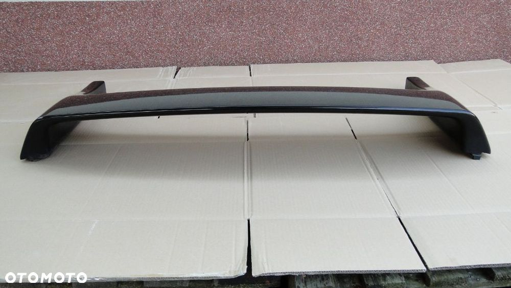 HONDA HR-V HRV SPOILER SPOJLER LOTKA TYŁ 99-06r - 2