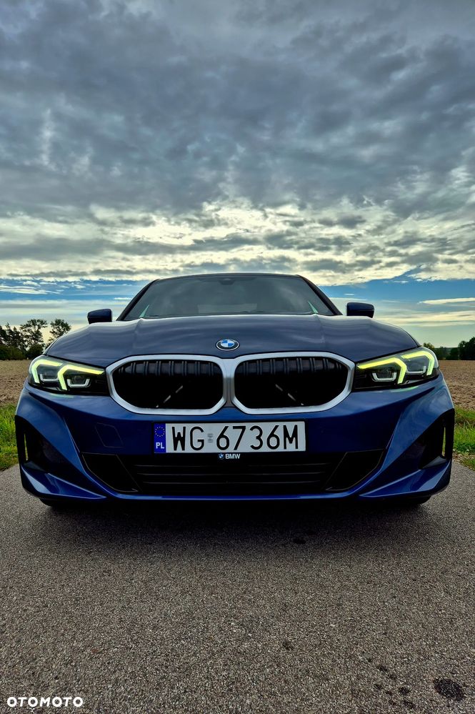 BMW Seria 3 - 31