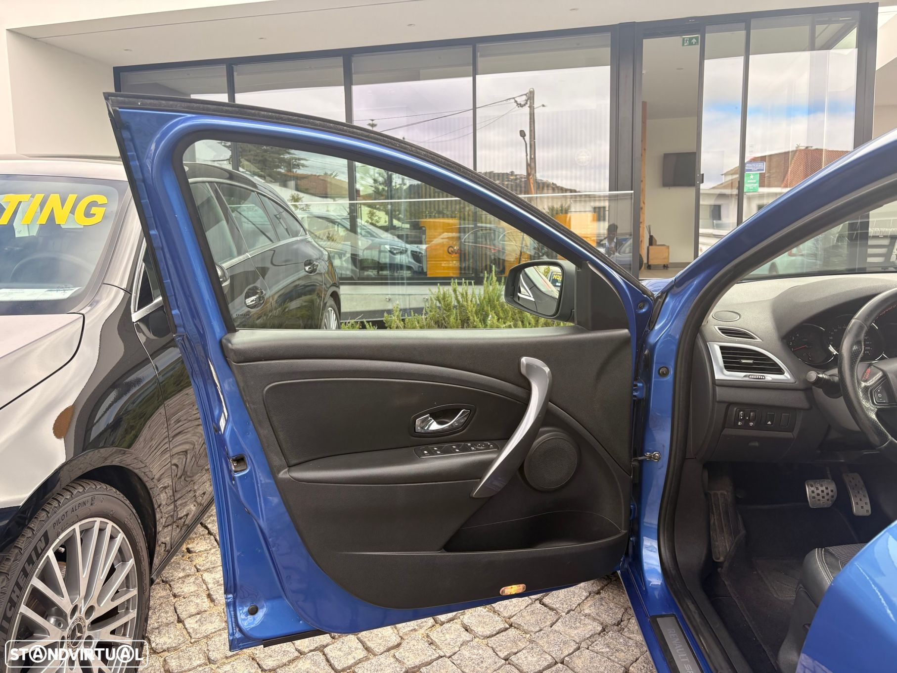 Renault Mégane 1.5 dCi GT Line EDC - 20