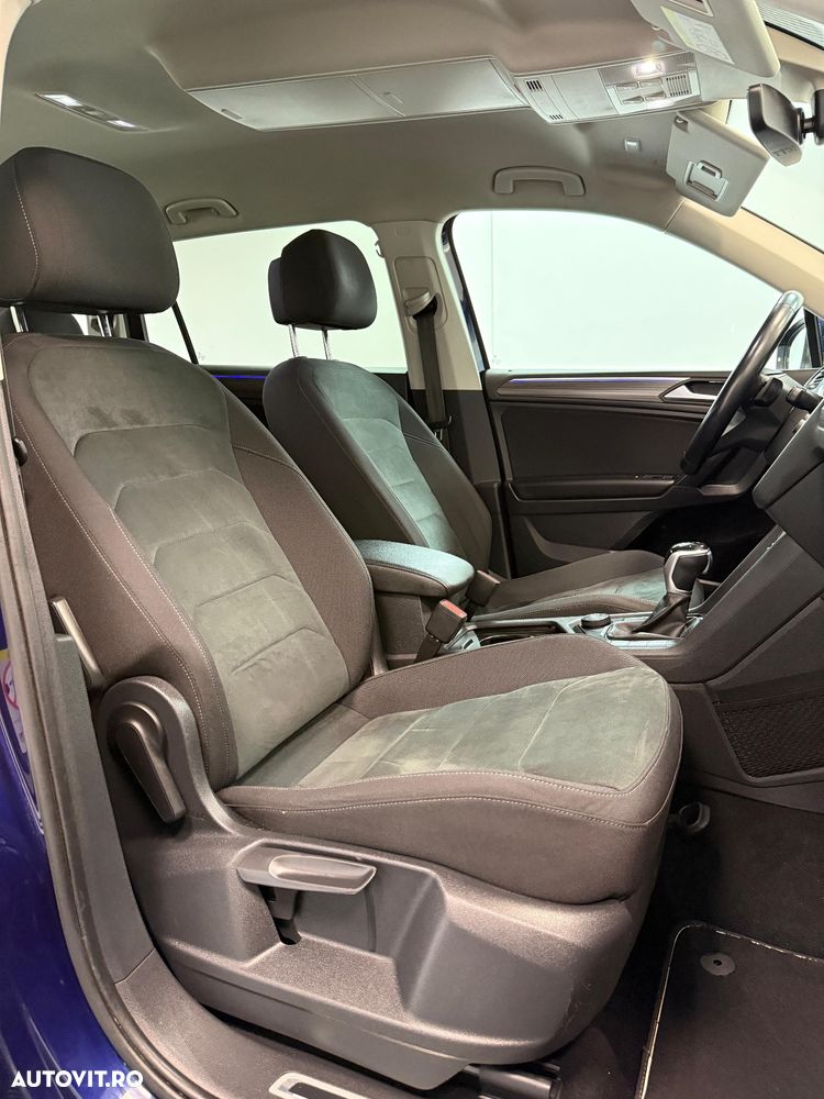 Volkswagen Tiguan Allspace 2.0 TDI 4Mot DSG Elegance - 5
