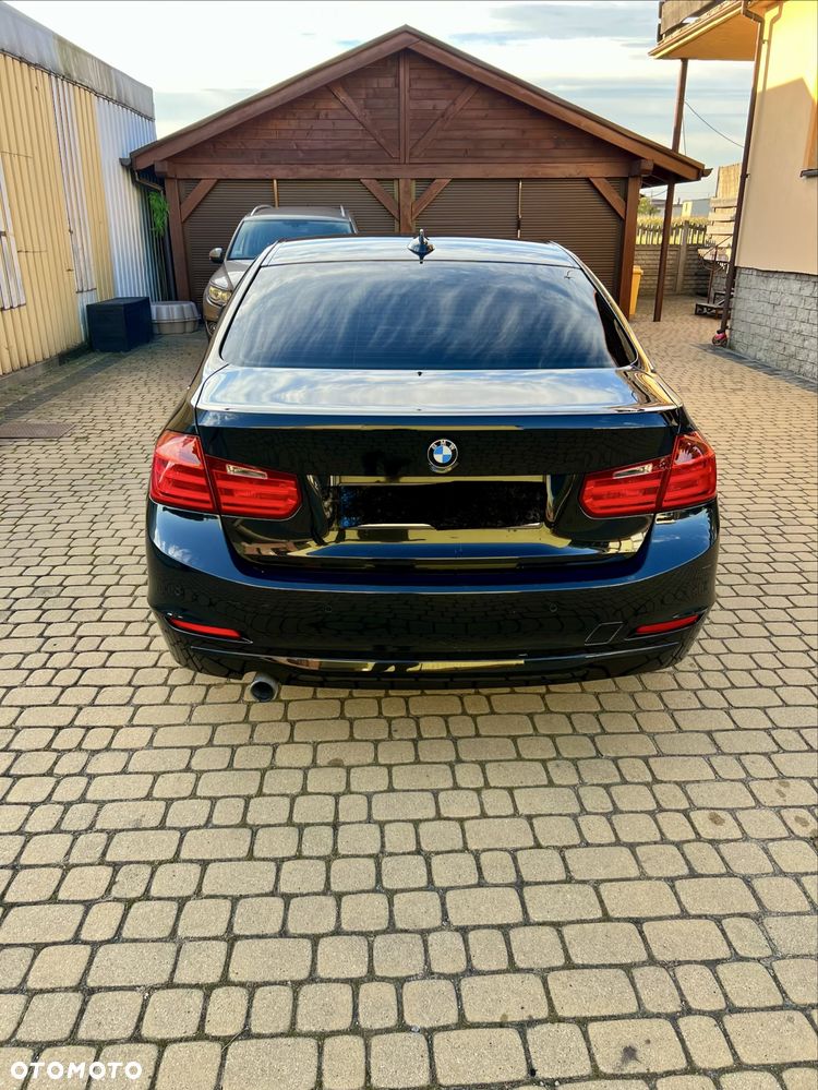 BMW Seria 3 - 3
