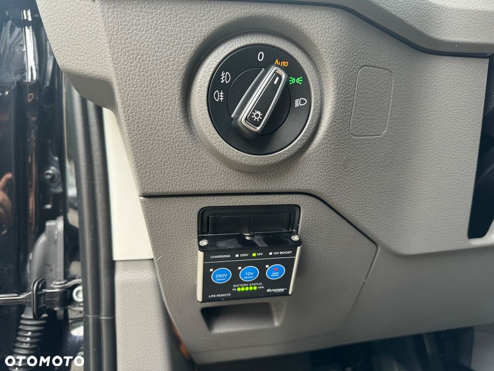 Volkswagen Crafter - 25