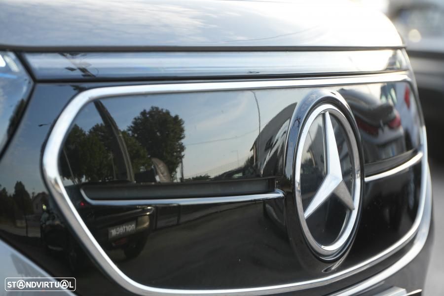 Mercedes-Benz EQA 250 Progressive - 5