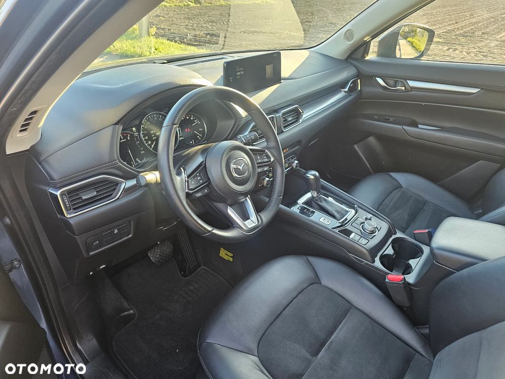 Mazda CX-5 - 37