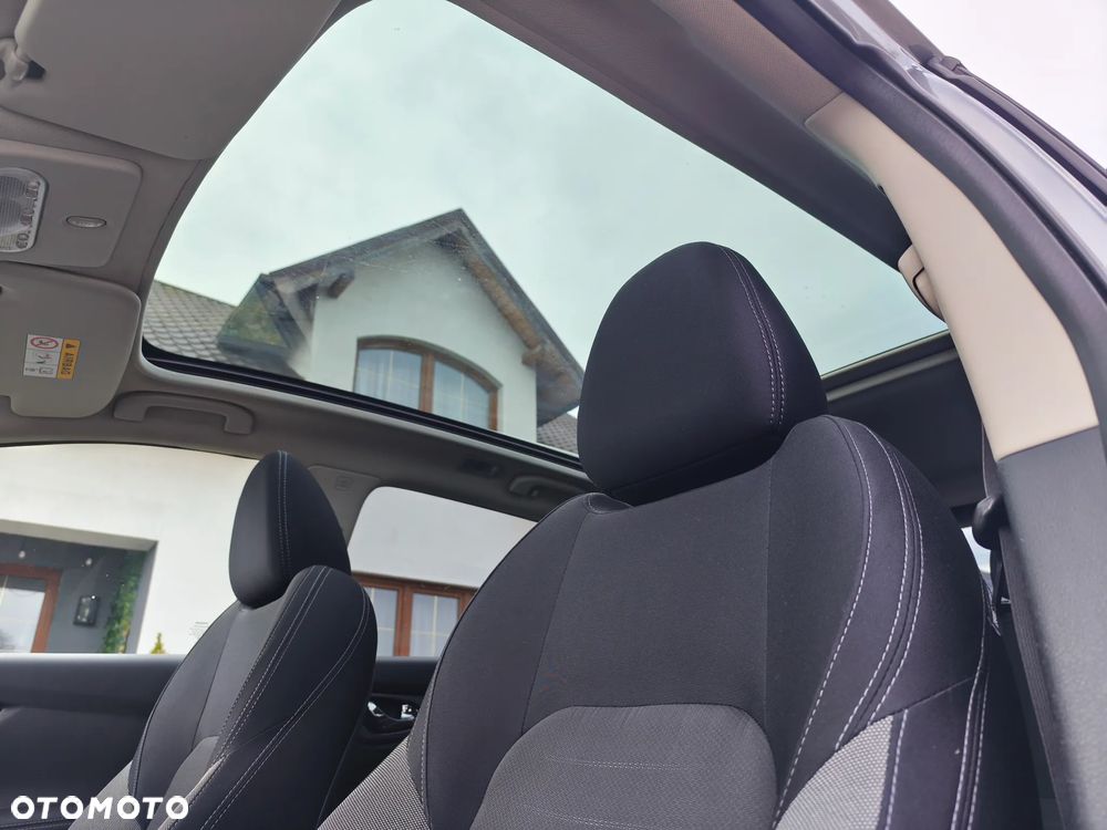 Nissan Qashqai 1.2 DIG-T Tekna - 11