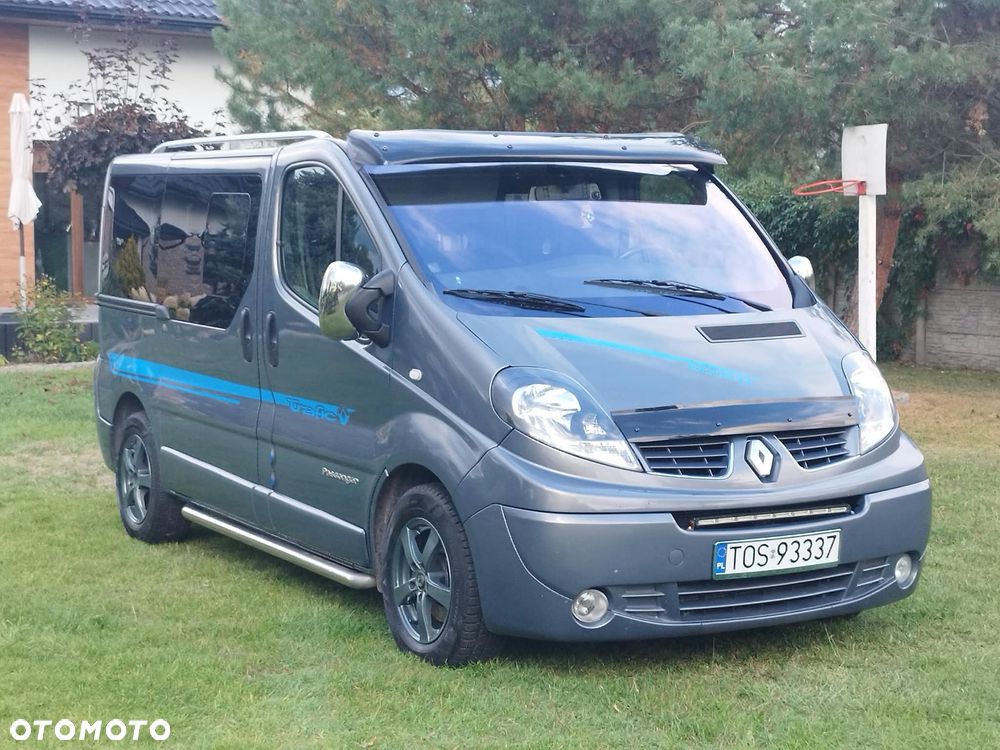 Renault Trafic - 39