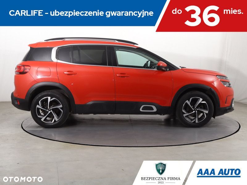 Citroën C5 Aircross - 8