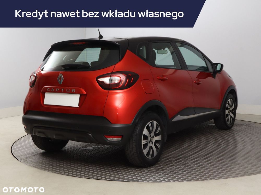 Renault Captur - 7