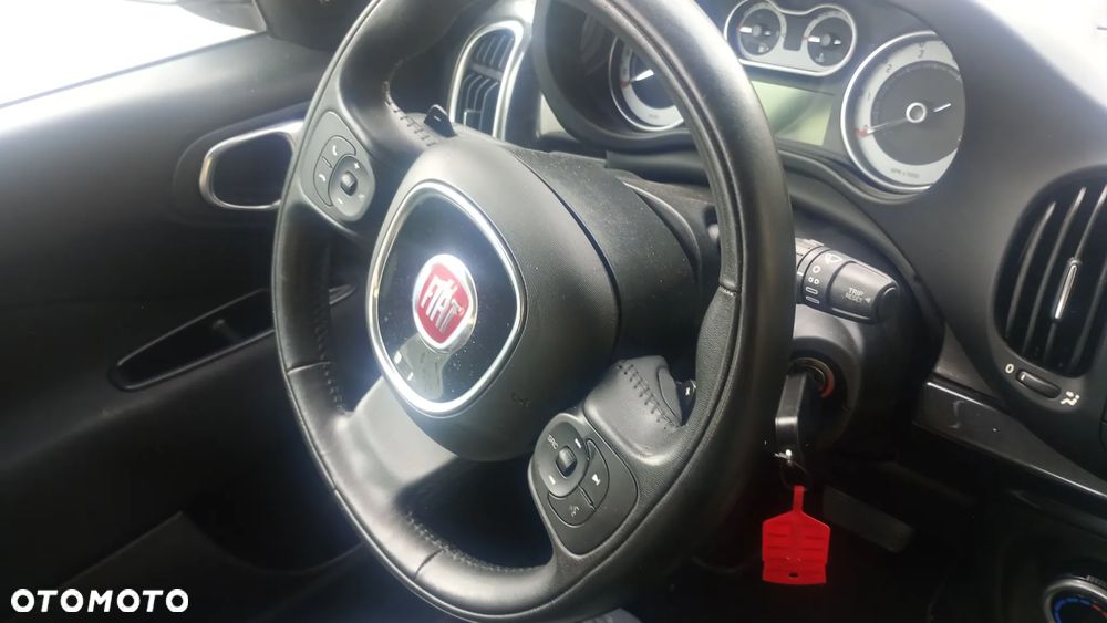 Fiat 500L - 8