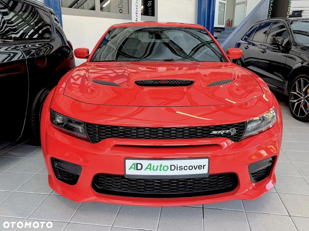 Dodge Charger 2020 photo 3