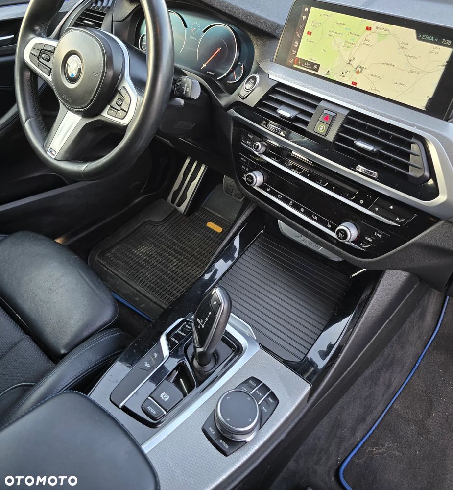 BMW X3 - 17