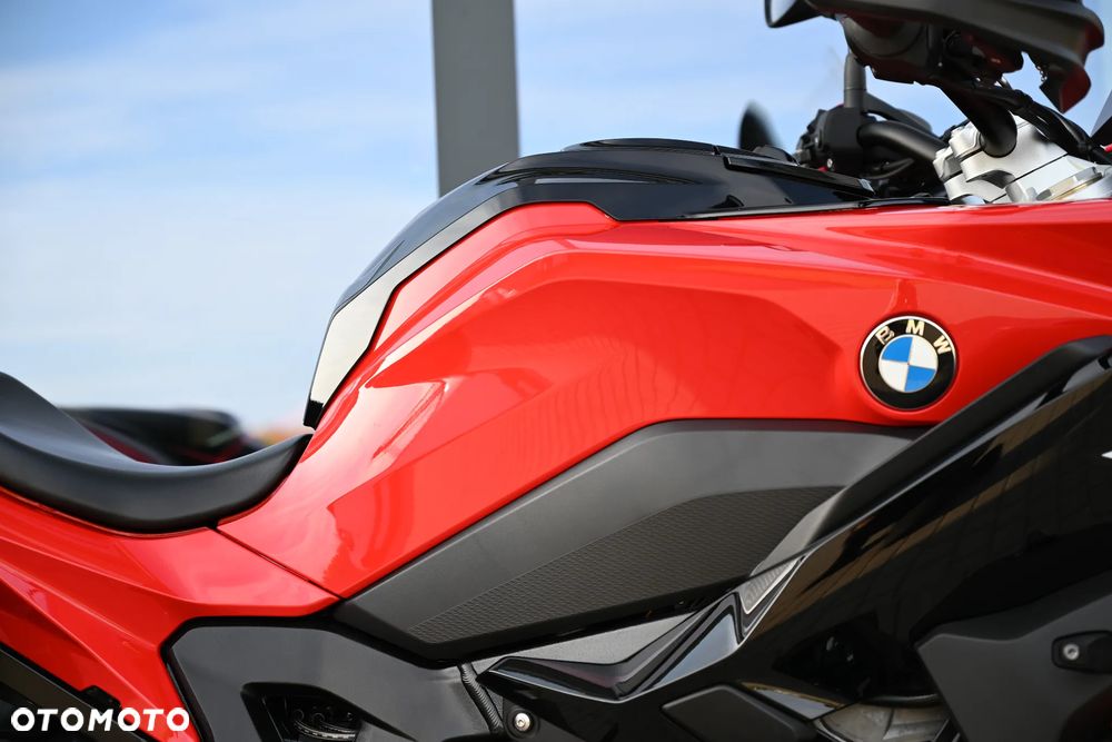 BMW XR - 34