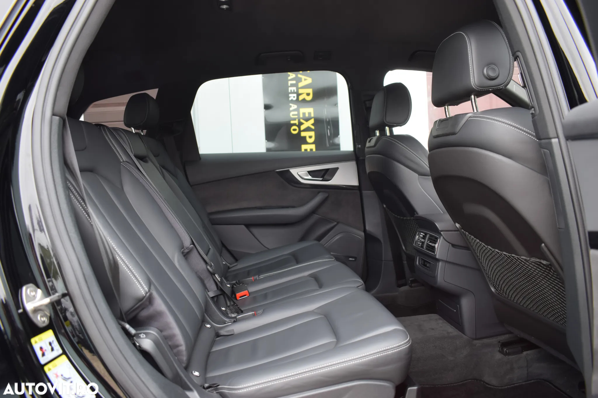 Audi Q7 e-tron 3.0 TDI quattro Tiptronic - 13