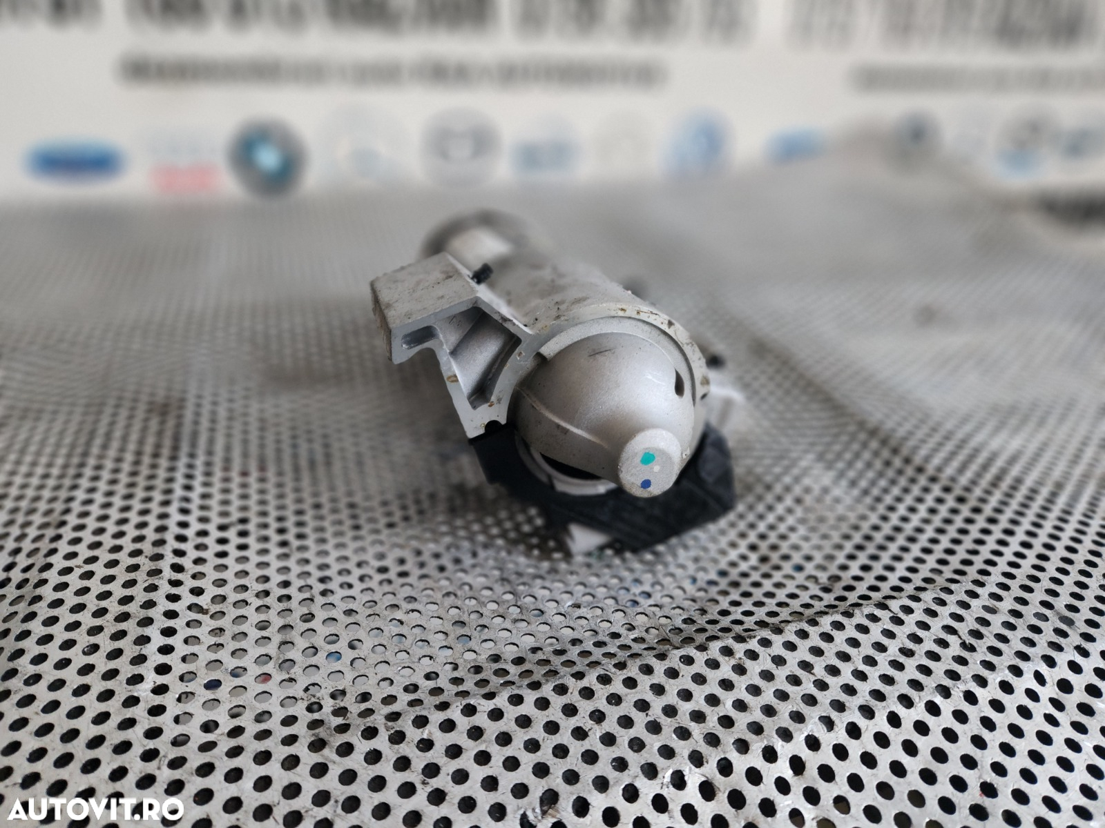 Electromotor Nou Sub 1.000 Km Bmw 2.0 D 3.0 D 4.0 D Cod  Euro 6 G20 G21 G30 G31 X3 X4 X5 X6 X7 G05 - 3
