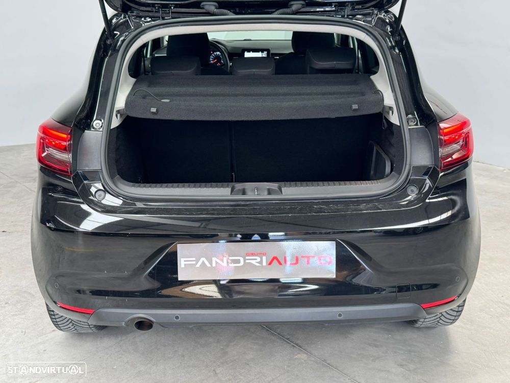 Renault Clio 1.5 dCi Limited - 15