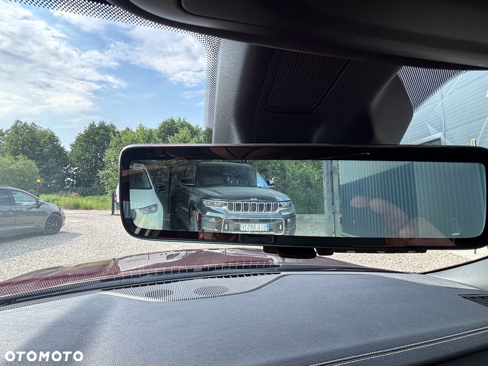 Jeep Grand Cherokee 3.6 V6 Overland - 27