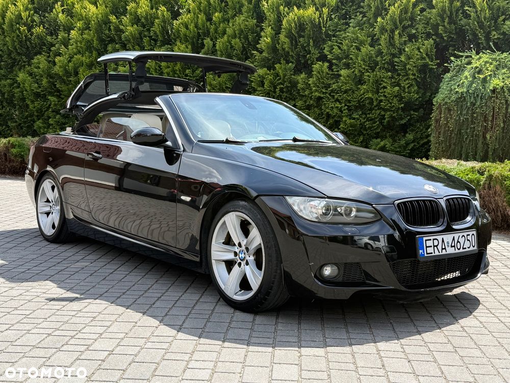 BMW Seria 3 335i - 2