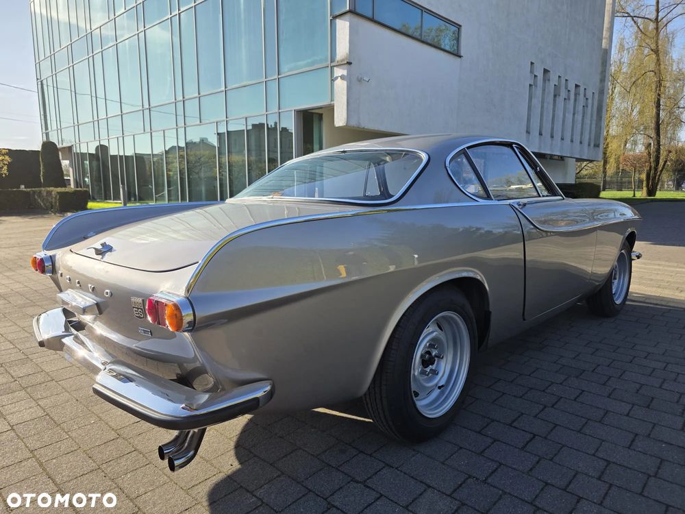 Volvo P1800 - 18