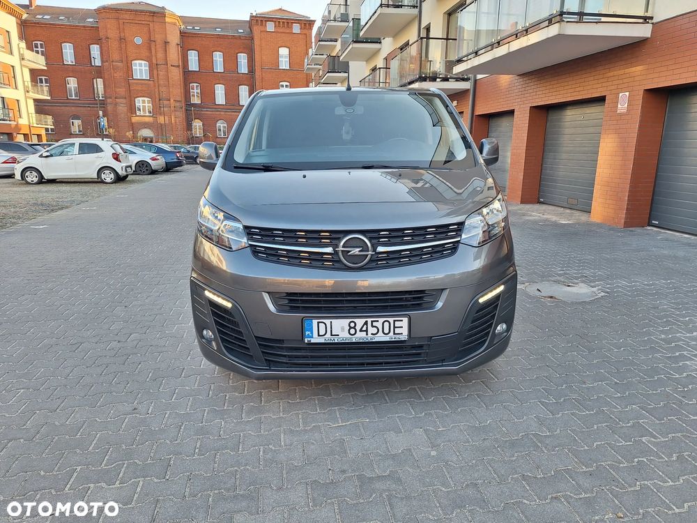 Opel Vivaro Extra Long 2,9t Enjoy Flex (bryg.) - 1