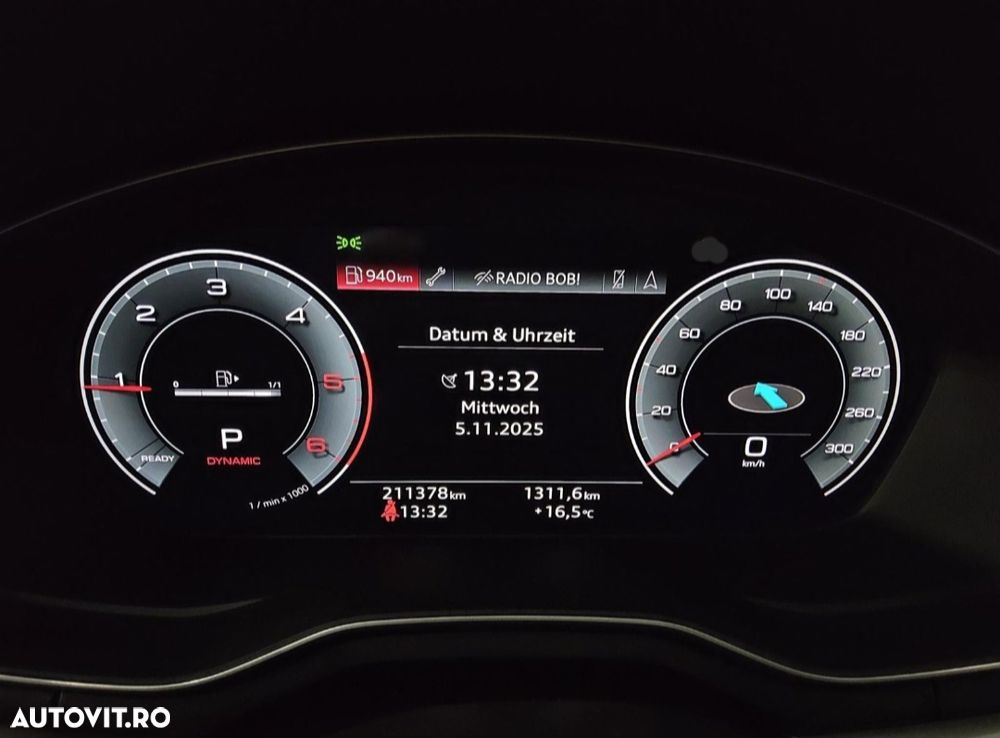 Audi A4 2.0 40 TDI S tronic MHEV Advanced - 31