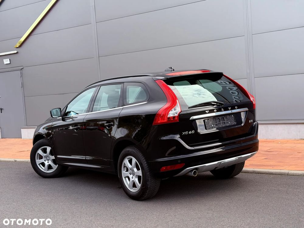 Volvo XC 60 D3 Momentum - 18