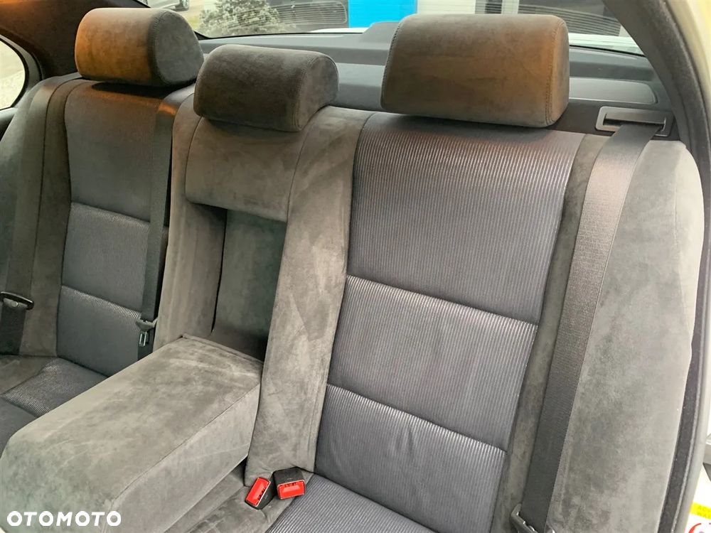 BMW Seria 5 - 31