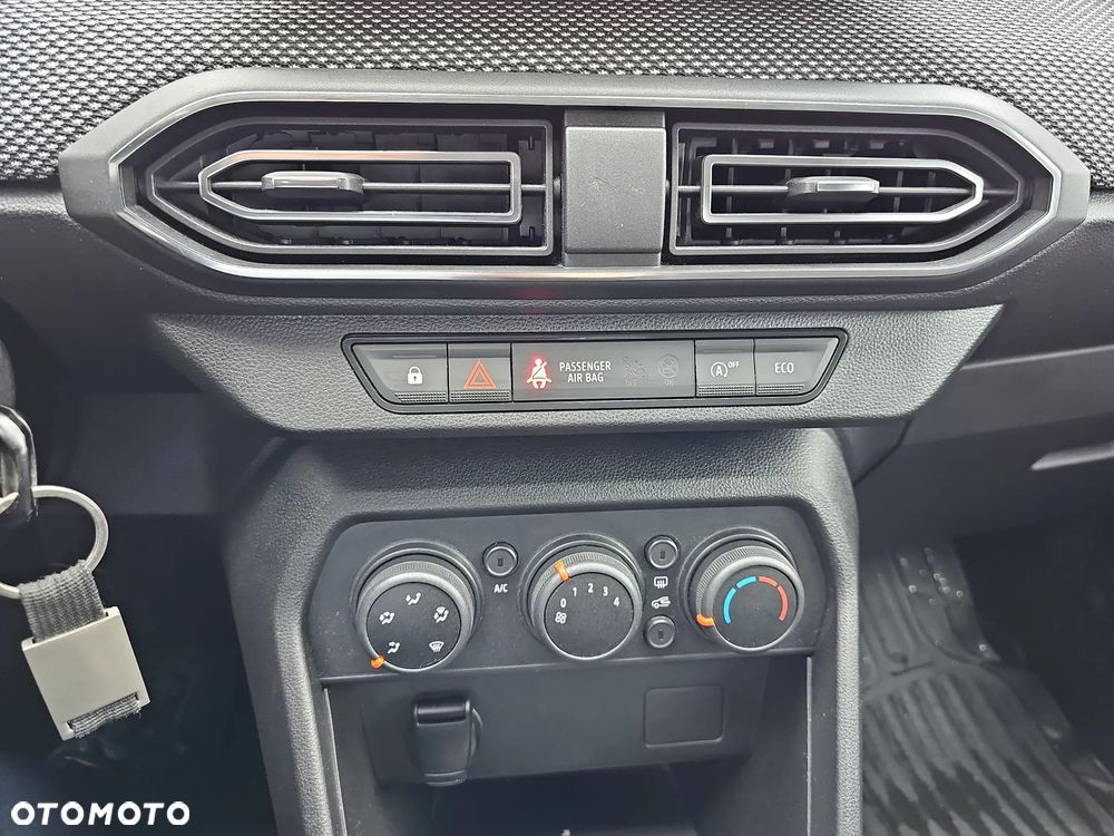 Dacia Sandero 1.0 TCe Comfort - 16
