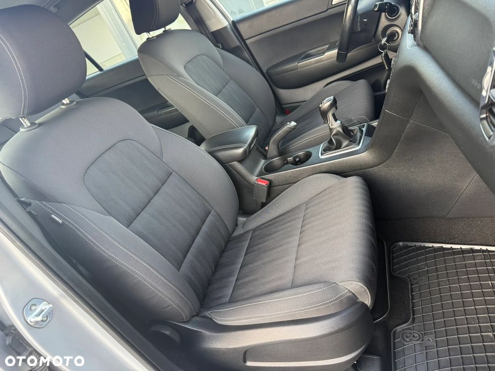 Kia Sportage 1.6 GDI 2WD EDITION 7 - 37