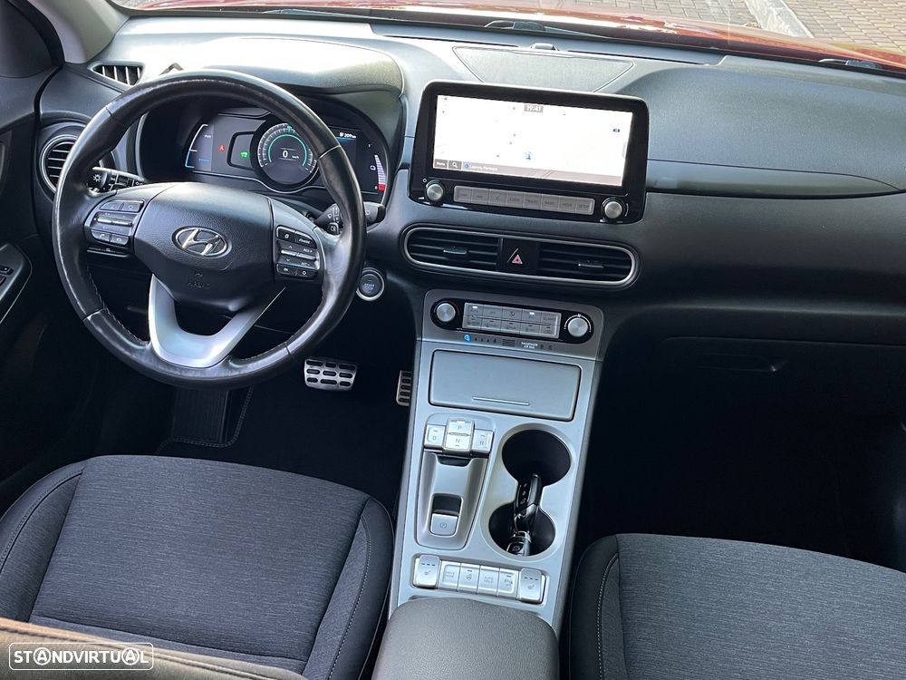 Hyundai Kauai Advantage - 21