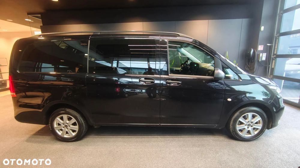 Mercedes-Benz Vito - 9
