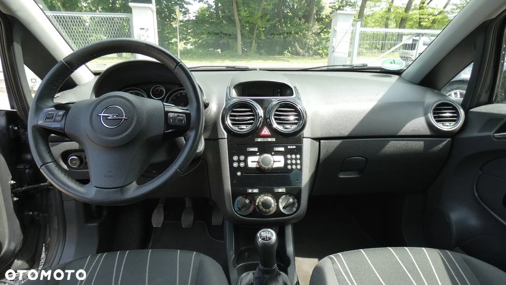 Opel Corsa 1.4 16V Edition 111 Jahre - 18