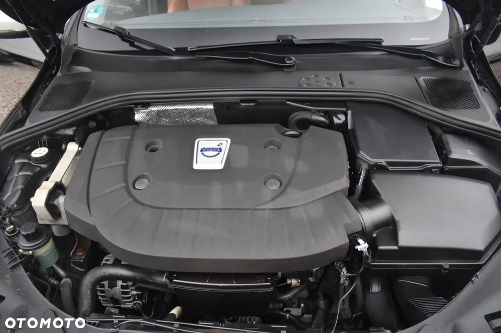 Volvo S60 D3 Summum - 11