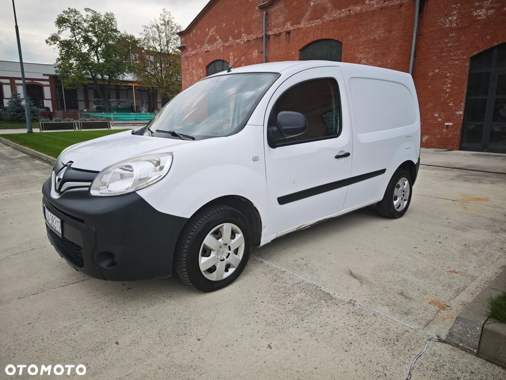 Renault Kangoo 1.5 dCi Business - 2