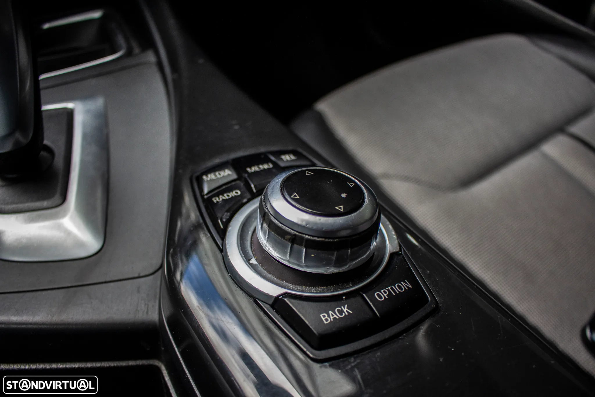 BMW 118 d Aut. Urban Line - 22