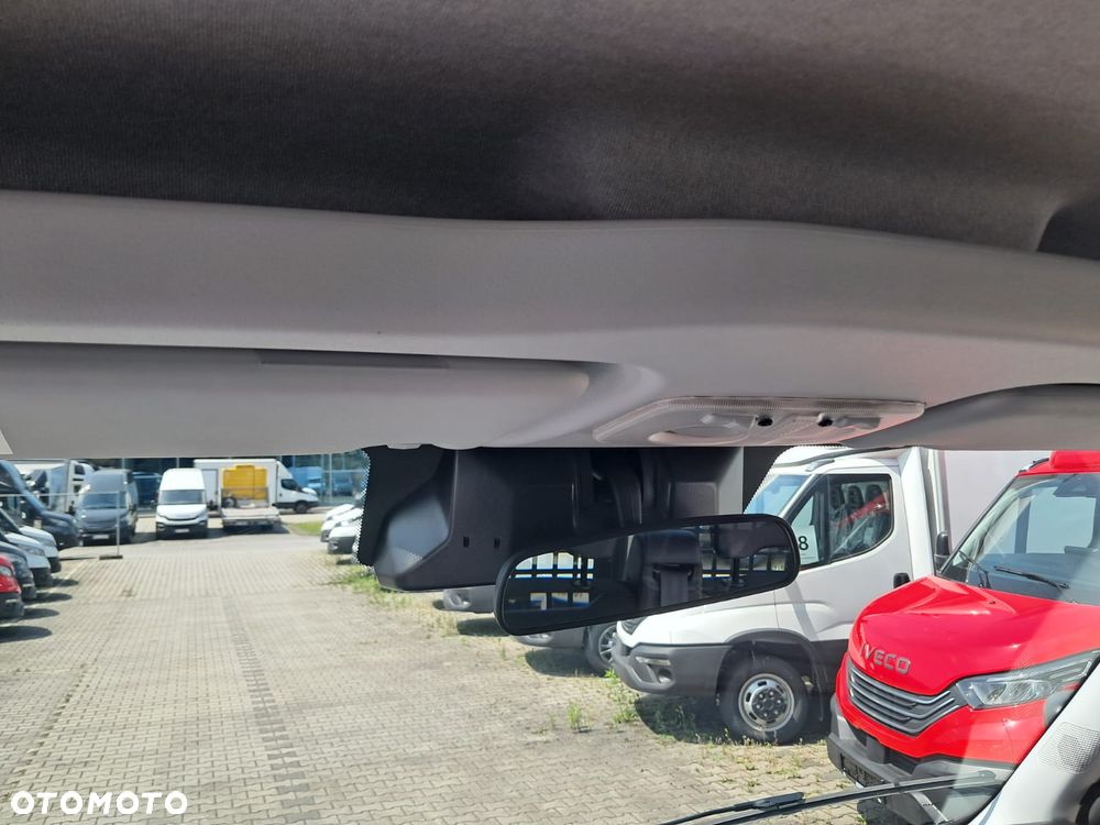 Iveco Daily 35C16H3.0 - 12