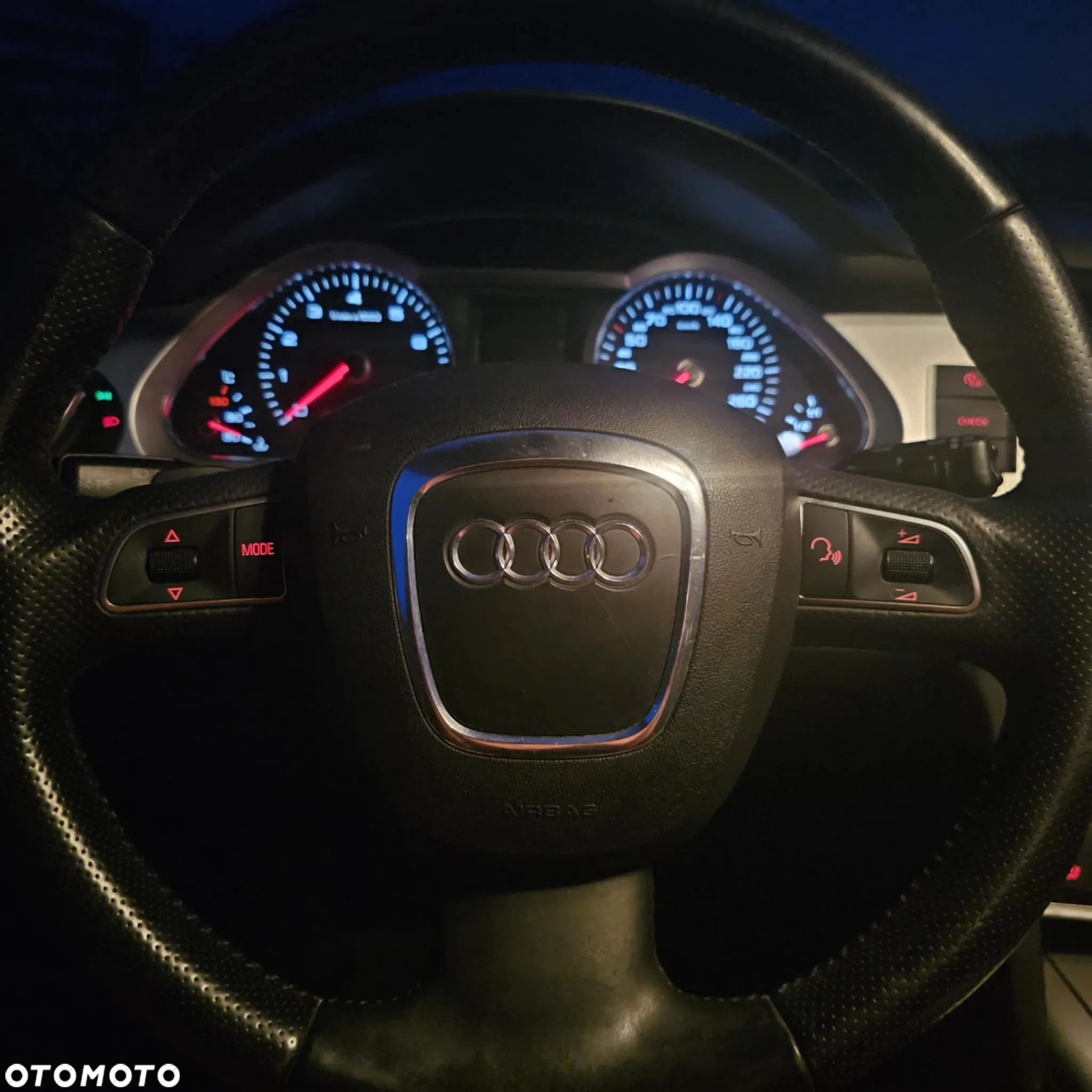 Audi A6 2.8 FSI Multitronic - 21