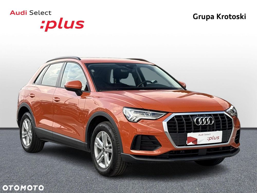 Audi Q3 35 TFSI S tronic - 8
