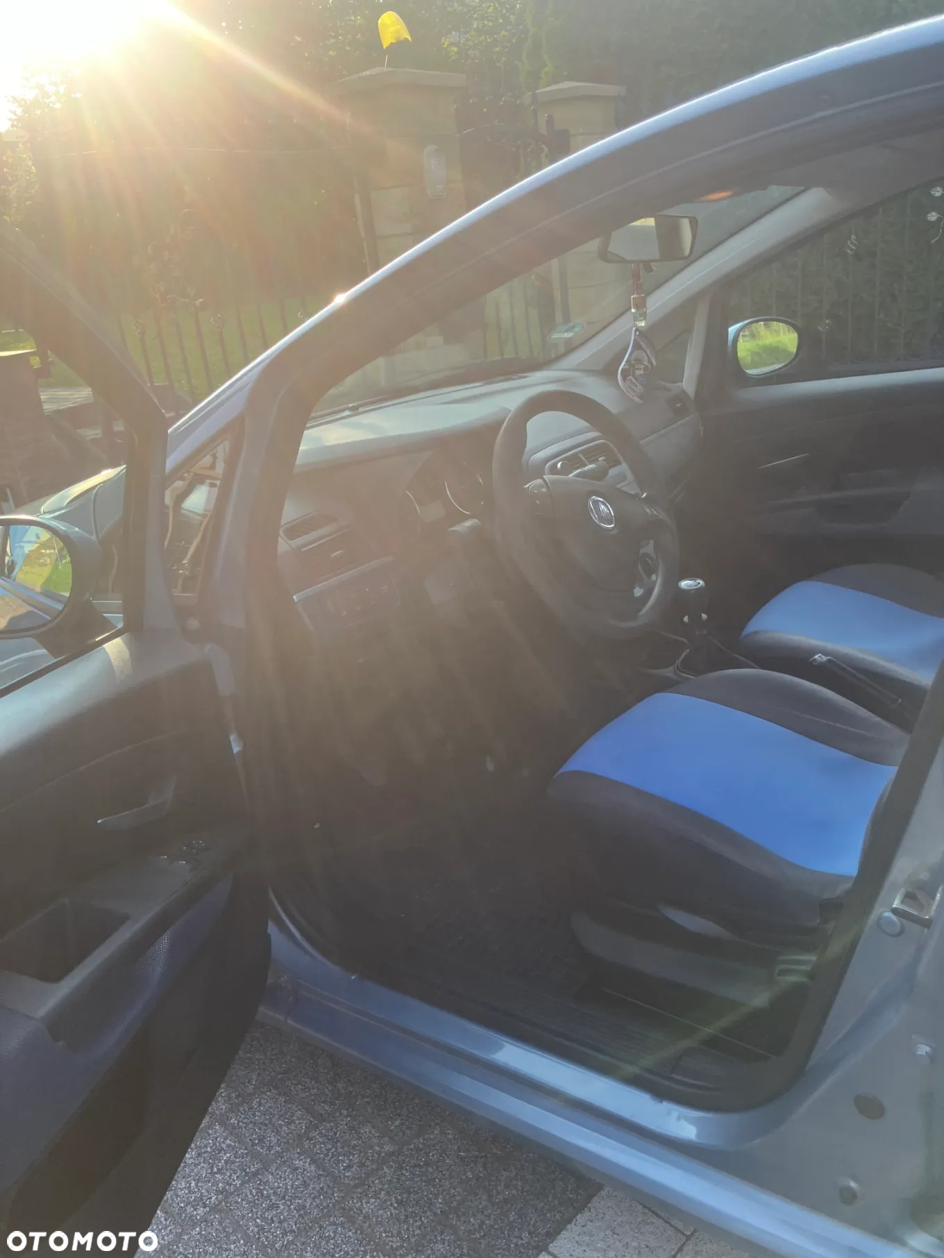 Fiat Grande Punto 1.4 8V Emotion - 5