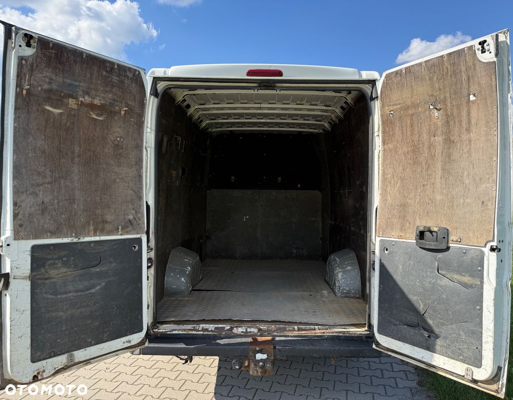 Peugeot Boxer 2.2 Hdi - 5