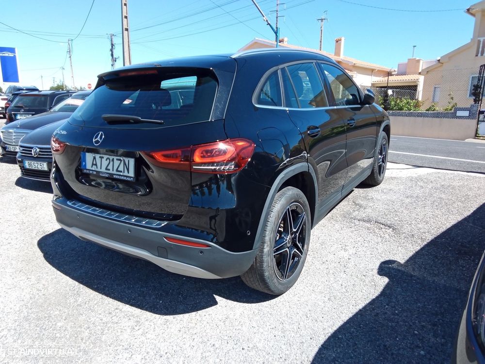 Mercedes-Benz GLA 250 e Style - 6